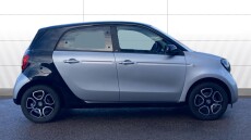 Smart forfour hatchback 1.0 Prime 5dr Petrol Hatchback